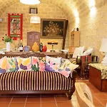 Nocleg ze śniadaniem Tenuta Patruno Perniola 3*