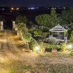 Tenuta Patruno Perniola Nocleg ze śniadaniem Gioia Del Colle