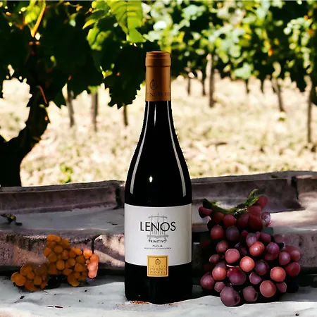 Tenuta Patruno Perniola