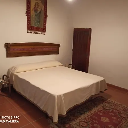 Tenuta Patruno Perniola Nocleg ze śniadaniem