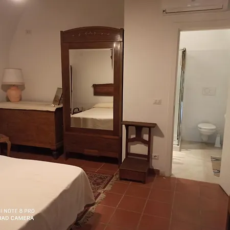 Tenuta Patruno Perniola 3*