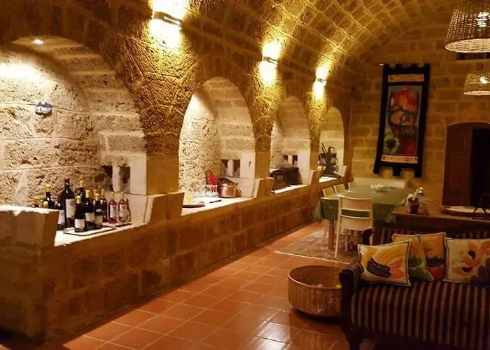Alojamento de Acomodação e Pequeno-almoço Tenuta Patruno Perniola Gioia Del Colle