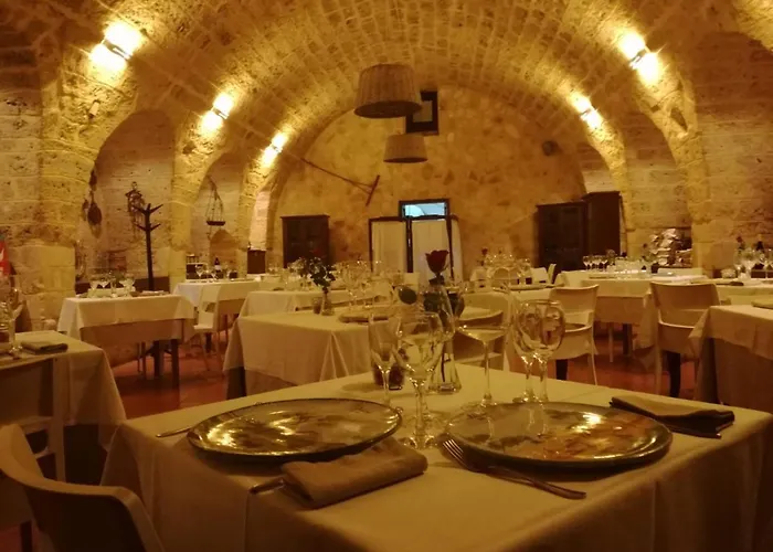 Alojamento de Acomodação e Pequeno-almoço Tenuta Patruno Perniola Gioia Del Colle