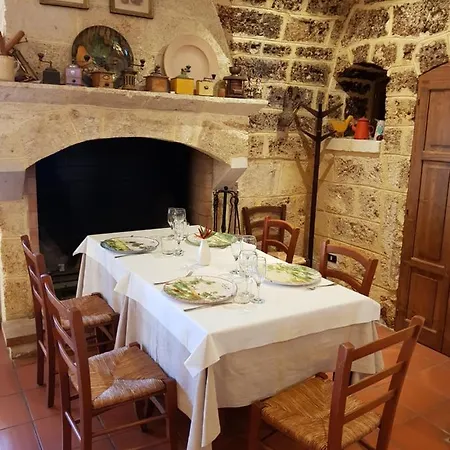 Bed & Breakfast Tenuta Patruno Perniola Gioia Del Colle