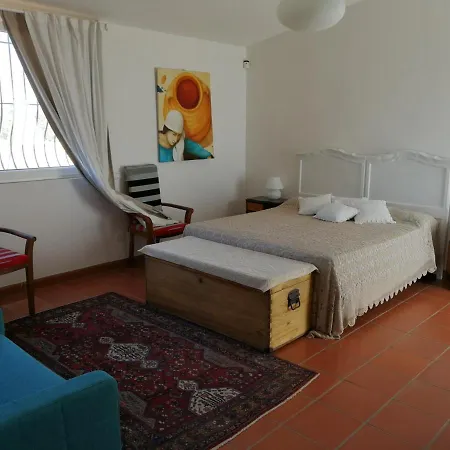 Tenuta Patruno Perniola Bed & Breakfast Gioia Del Colle