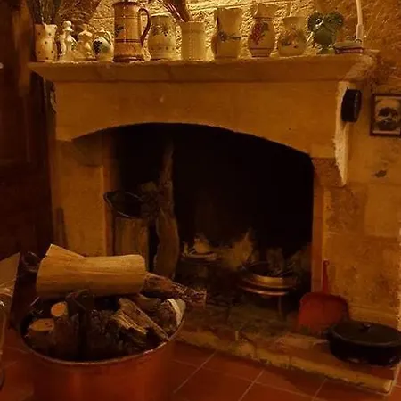Bed & Breakfast Tenuta Patruno Perniola