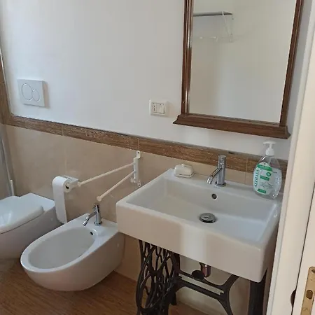 Bed & Breakfast Tenuta Patruno Perniola *