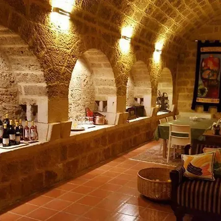 Bed & Breakfast Tenuta Patruno Perniola Gioia Del Colle
