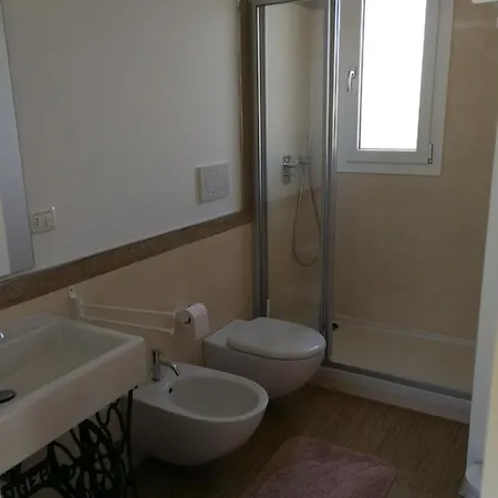 Tenuta Patruno Perniola Bed & Breakfast