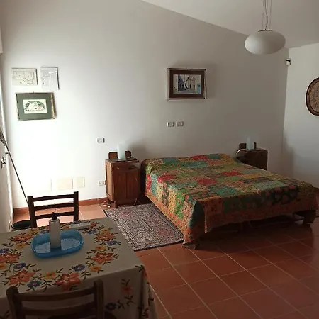 Tenuta Patruno Perniola Bed & Breakfast *